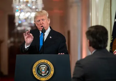 Al Drago - Pool/Getty Images