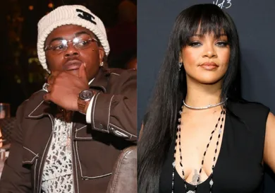 Prince Williams, Monica Schipper/Getty Images