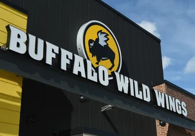 Rick Diamond/Getty Images for Buffalo Wild Wings