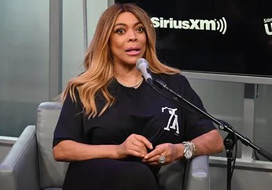 Astrid Stawiarz/Getty Images