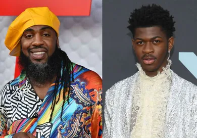 Paras Griffin / Stringer / Getty Images,  Dimitrios Kambouris / Staff / Getty Images