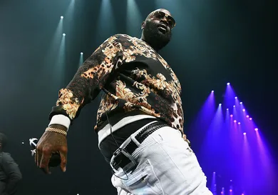 Jamie McCarthy/Getty Images