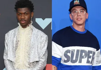 Dimitrios Kambouris / Staff / Getty Images, Jamie McCarthy / Staff / Getty Images