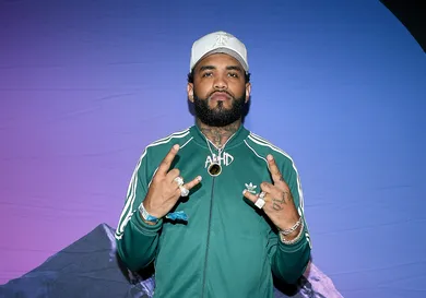 Paras Griffin/Getty Images