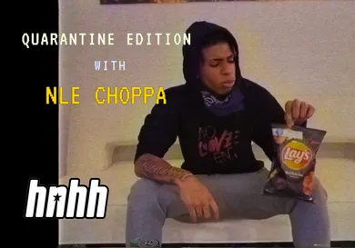NLE Choppa/YouTube