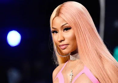 Frazer Harrison/Getty Images