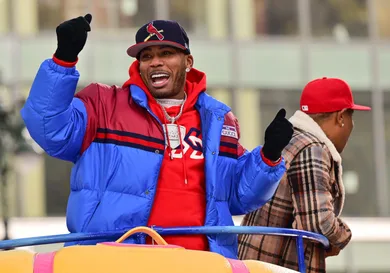 James Devaney/Getty Images