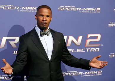 Elisabetta Villa/Getty Images