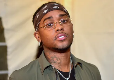 Prince Williams/Getty Images