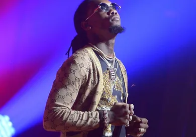 Charley Gallay / Stringer / Getty Images