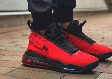 Image via @solesavyinc