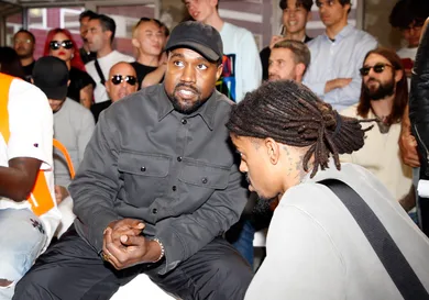 Laurent Viteur/Getty Images