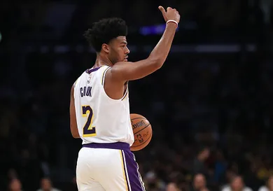 Sean M. Haffey/Getty Images