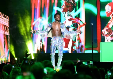 Noam Galai/Getty Images