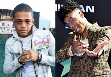 Paras Griffin & Aaron J. Thornton/Getty Images