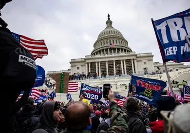 Samuel Corum / Stringer / Getty Images
