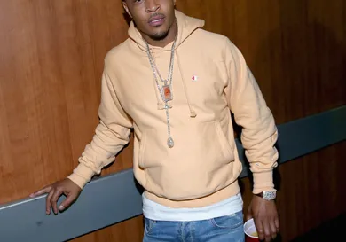 Bennett Raglin/Getty Images