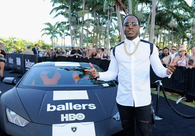 Sergi Alexander/Getty Images