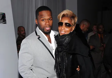 Dimitrios Kambouris/Getty Images for VEVO