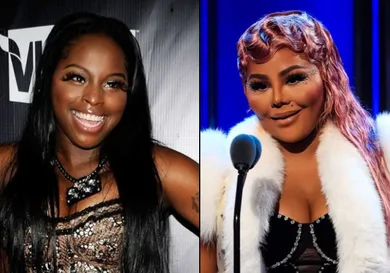 Larry Busacca / Staff / Getty Images, Carmen Mandato / Stringer / Getty Images