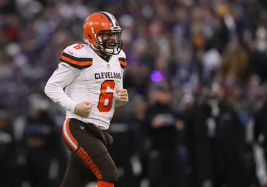 Rob Carr/Getty Images