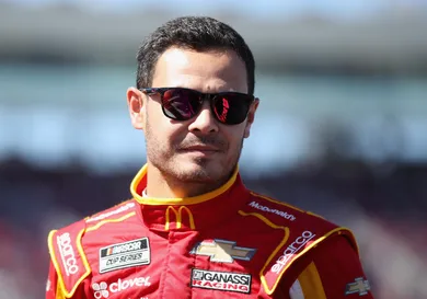 Christian Petersen/Getty Images