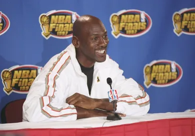 Jonathan Daniel /Allsport