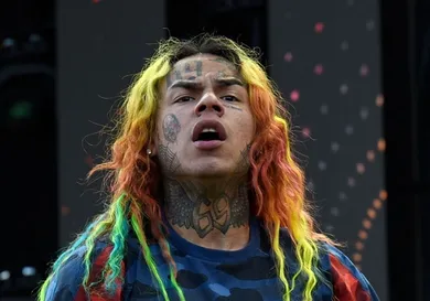 Arik McArthur / Contributor / Getty Images