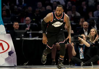 Streeter Lecka/Getty Images