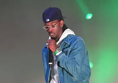 Prince Williams/Wireimage/GettyImages