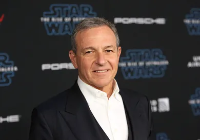 Jesse Grant/Getty Images for Disney