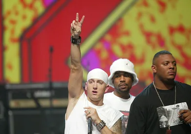 Kevin Winter/Getty Images