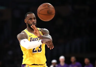 Sean M. Haffey/Getty Images