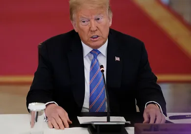 Drew Angerer/Getty Images