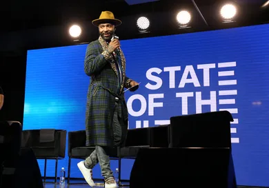 Phillip Faraone/Getty Images