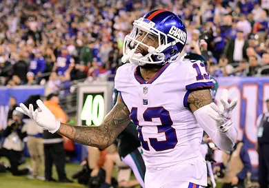 Steven Ryan/Getty Images