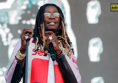 Andrew Chin/Getty Images