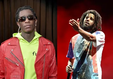 Neilson Barnard/Getty Images, Tabatha Fireman/Getty Images