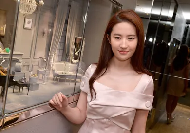 Francois Durand/Getty Images for Dior