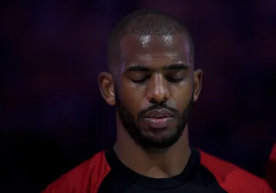 Thearon W. Henderson/Getty Images