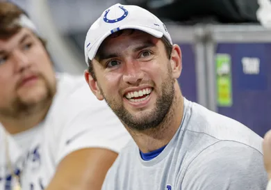 Michael Hickey/Getty Images