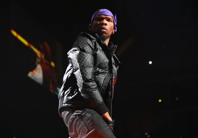 Nicholas Hunt/Getty Images for TIDAL