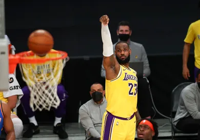 Meg Oliphant/Getty Images