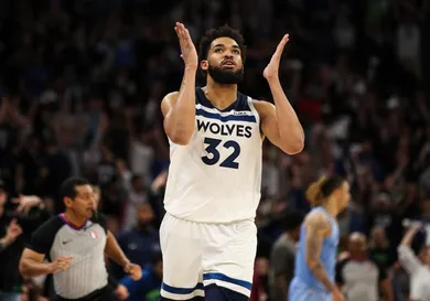 David Berding/Getty Images