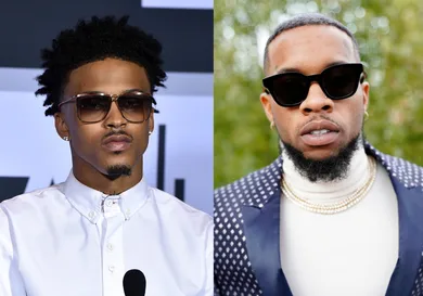 Alberto E. Rodriguez / Erik Voake / Getty Images