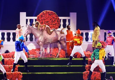 Leon Bennett/Getty Images