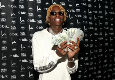 Jerritt Clark/Getty Images