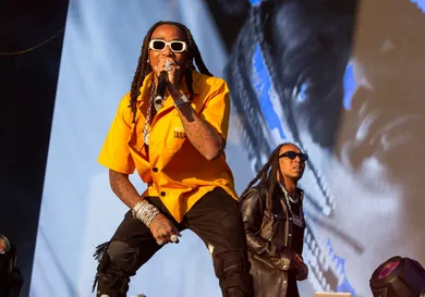 Barry Brecheisen/Getty Images