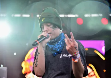 Theo Wargo/Getty Images