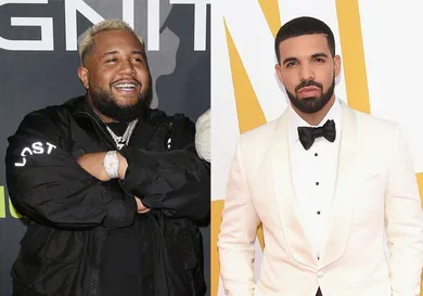 Tommaso Boddi & Jamie McCarthy/Getty Images